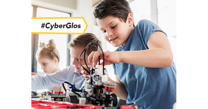 Cyber summer camps for kids are coming to Cheltenham 